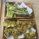 信州 立岩和紙の里 - 