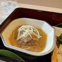 肉と庭 まつを - 