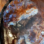 オンザテーブル - 