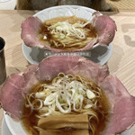 ラーメン大戦争 - 