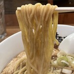 人類みな麺類 - 麺