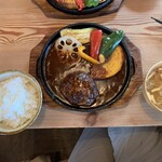 オンザテーブル - 