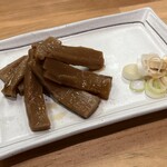人類みな麺類 - メンマ