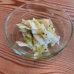 オンザテーブル - 