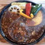 オンザテーブル - 