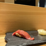 Umai Sushikan - 