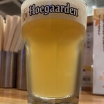 人類みな麺類 - ヒューガルデン