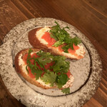 ワイン&ビア エストレ - 