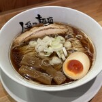 人類みな麺類 - 原点