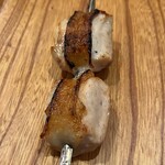 brochette Namioka - 正肉