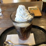 珈琲豆屋 Nanの木 - 