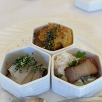 フランス料理 梓屋 - 