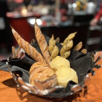 ラトリエ ドゥ ジョエル・ロブション - 