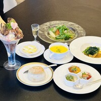 フランス料理 梓屋 - 