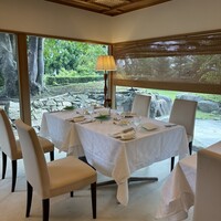 フランス料理 梓屋 - 