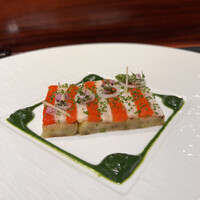 ラトリエ ドゥ ジョエル・ロブション - 