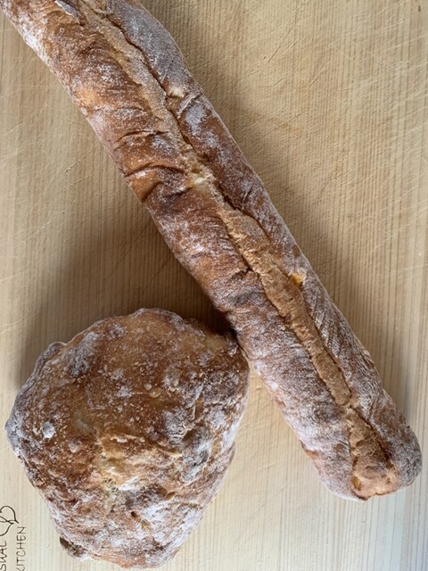 loop（ループ） - 東旭川（パン）の写真