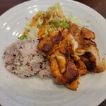 三日月とカフェ - 