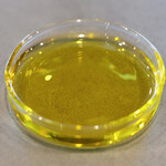 セリュー - ランチコース 9680円 のオリーブオイル