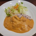 三日月とカフェ - 