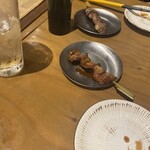 純けい焼鳥 ニドサンド - 