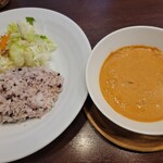 三日月とカフェ - 