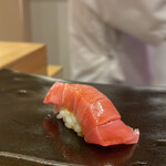 Sushi Nakao - 