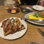 Junkei Yakitori Nidosando - 