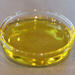 セリュー - ランチコース 9680円 のオリーブオイル