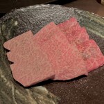 銘酒と焼肉 京澤 - 