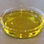 セリュー - ランチコース 9680円 のオリーブオイル