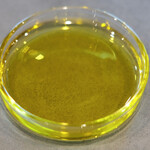 セリュー - ランチコース 9680円 のオリーブオイル