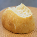 セリュー - ランチコース 9680円 のパン