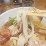 うどん鈴木鰹節店 - 