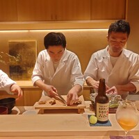 日本料理 研野 - 