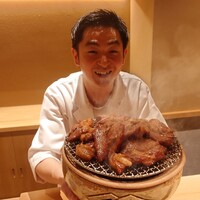 日本料理 研野 - 