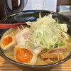 麺処 花田 上野店