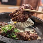 Yakiniku No Matsuya - 