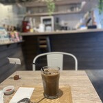 Mr. Tokyo Burger’S Cafe - 