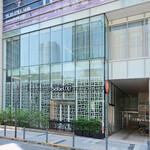 セリュー - 外観の風景です