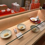 だしいなり海木 日本橋店 - 内部