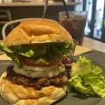 Mr. Tokyo Burger’S Cafe - 