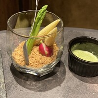 東京焼肉いのうえ 銀座店 - 