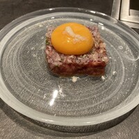 東京焼肉いのうえ 銀座店 - 