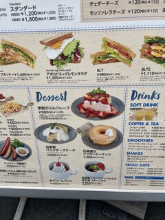 h Mr. Tokyo Burger’S Cafe - 