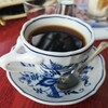SAZA - 本日のコーヒー ￥600