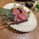 炉ばた 焼肉 大衆酒場 五感 - 