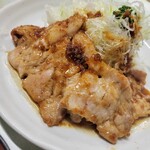 お食事 まるやま - 