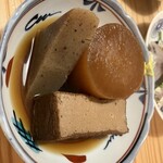 酒肴日和 アテニヨル - 