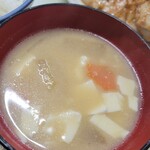 お食事 まるやま - 